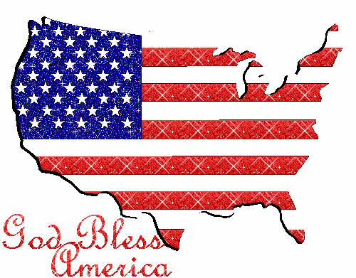bless usa